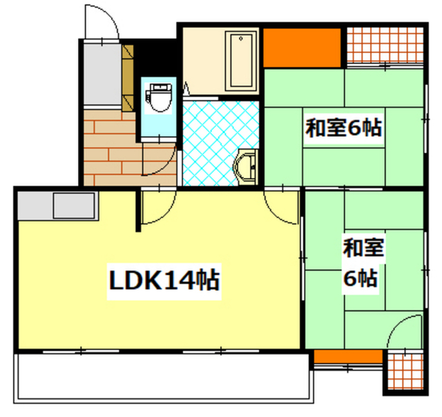 ハイングレスト