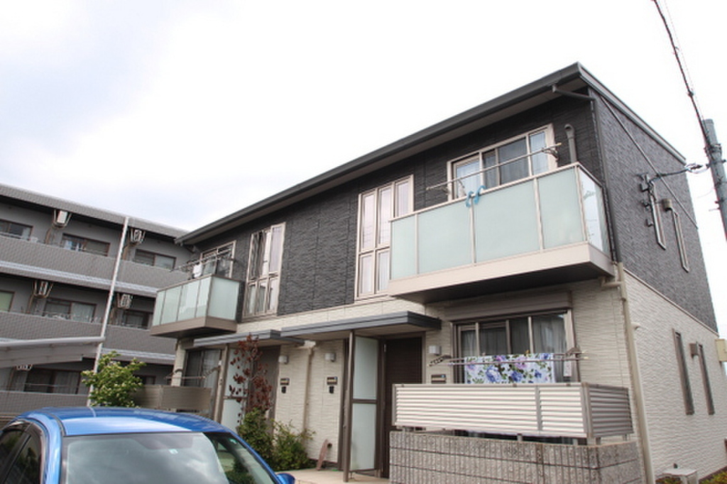 (3/10) バルコニー