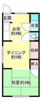 平和マンション