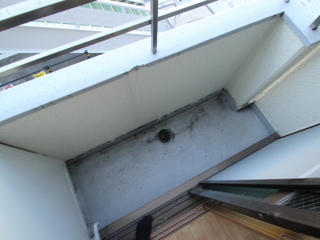 (11/21) バルコニー (11/21) バルコニー