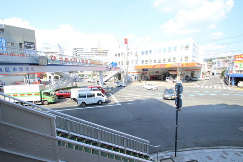 (14/21) 眺望 (14/21) 眺望