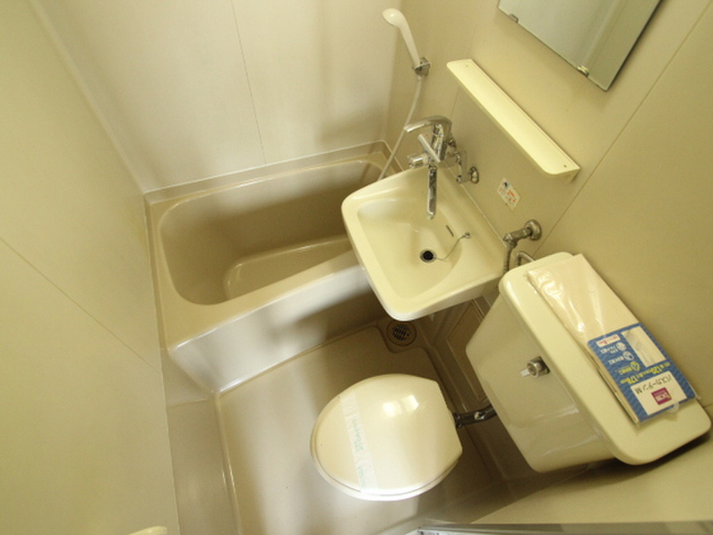 (5/21) バス (5/21) バス