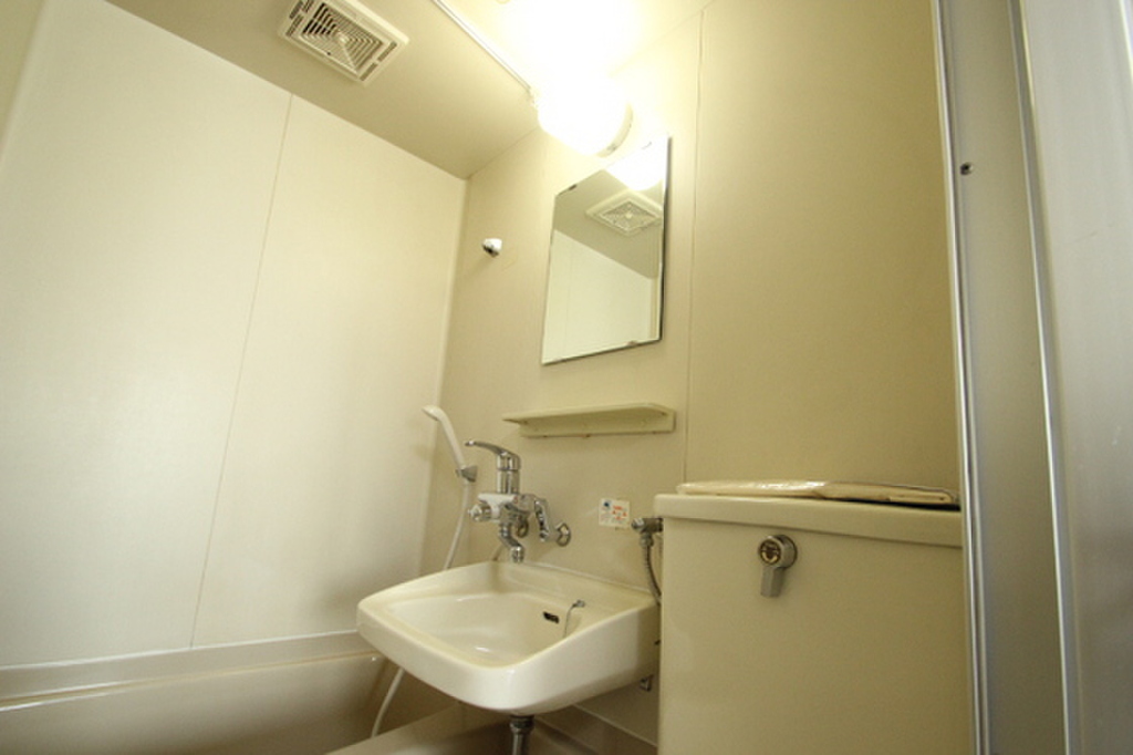 (6/21) 洗面所 (6/21) 洗面所