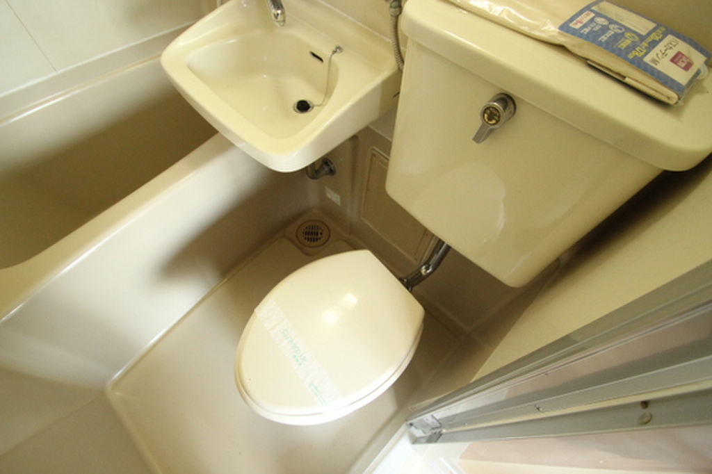 (7/21) トイレ (7/21) トイレ