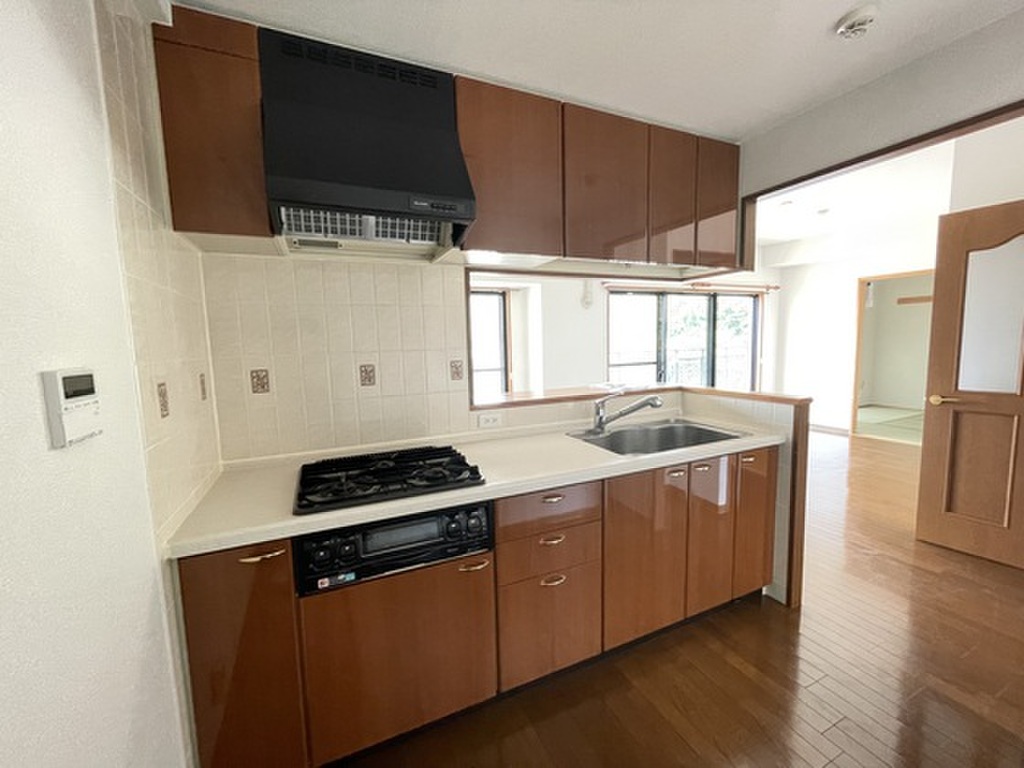 (3/22) キッチン (3/22) キッチン