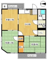 吉本ビル (長束)