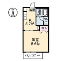アヴェニール Ⅰ棟