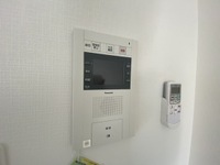 ※別部屋の写真です