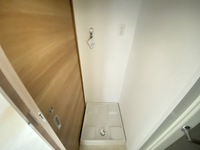 ※別部屋の写真です