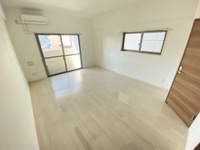 ※別部屋の写真です