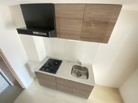 ※別部屋の写真です