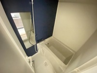 ※別部屋の写真です