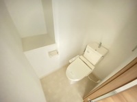 ※別部屋の写真です