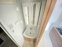 ※別部屋の写真です