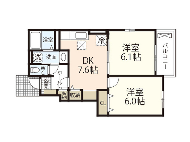 ラ・リューア D