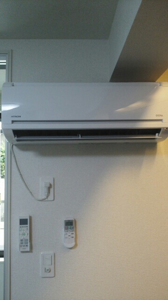 (11/15) その他設備