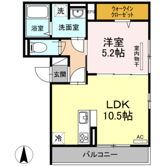 ヴェールビレッジ三戸