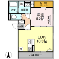ヴェールビレッジ三戸