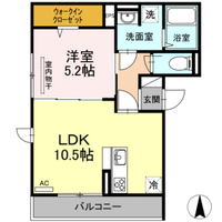 ヴェールビレッジ三戸