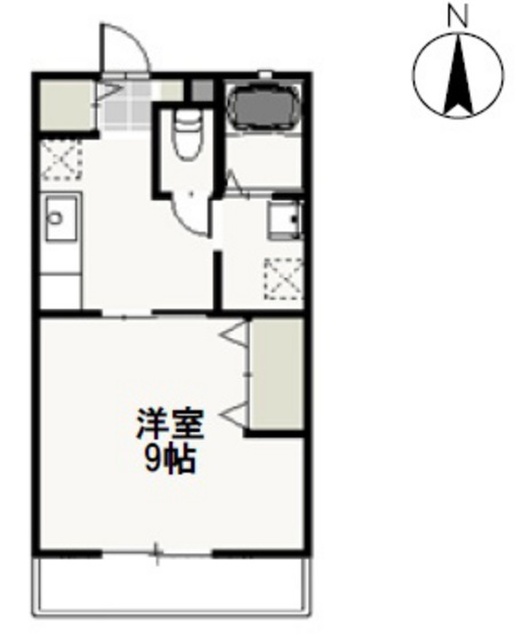 サニースクエア西崎