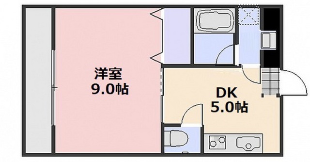 レプトン大福