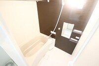 ※別部屋の写真です