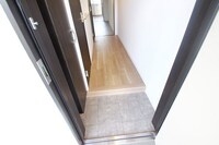 ※別部屋の写真です