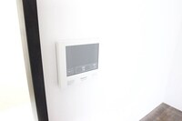 ※別部屋の写真です