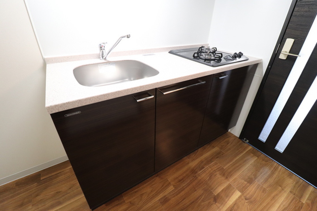 (4/20) キッチン (4/20) キッチン