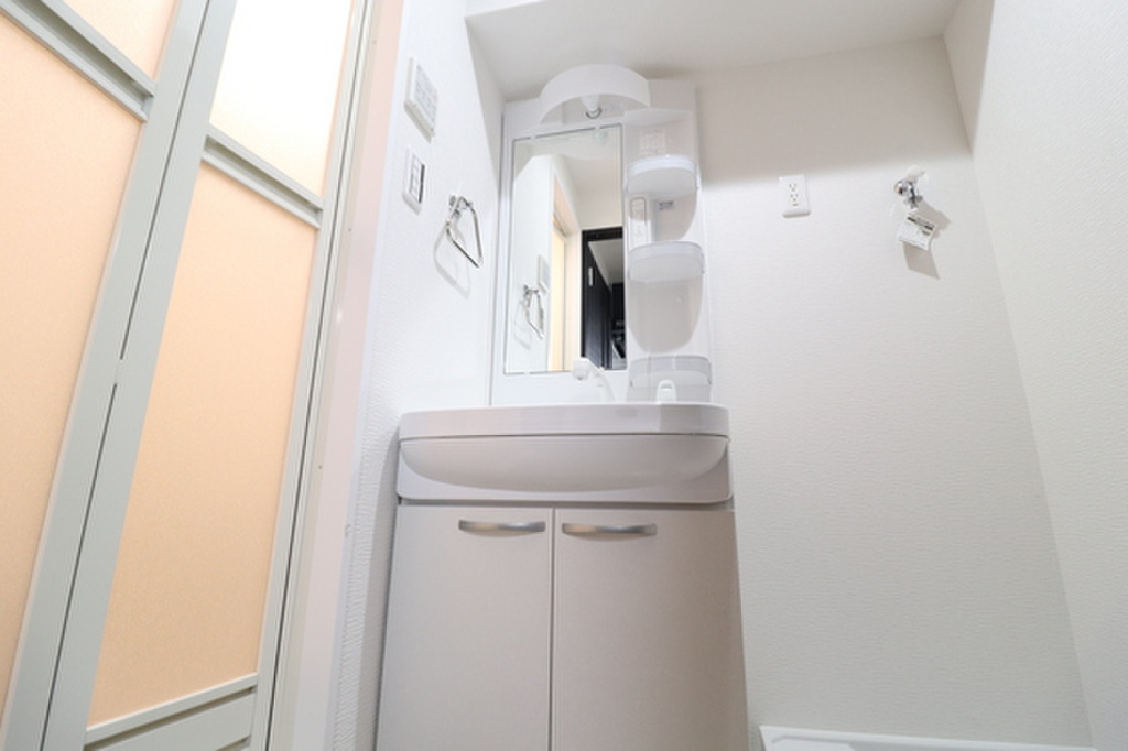 (5/20) 洗面所 (5/20) 洗面所