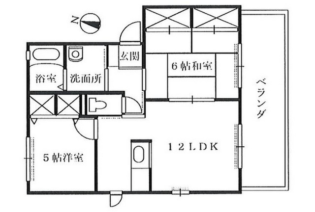 シンフォニーM D棟