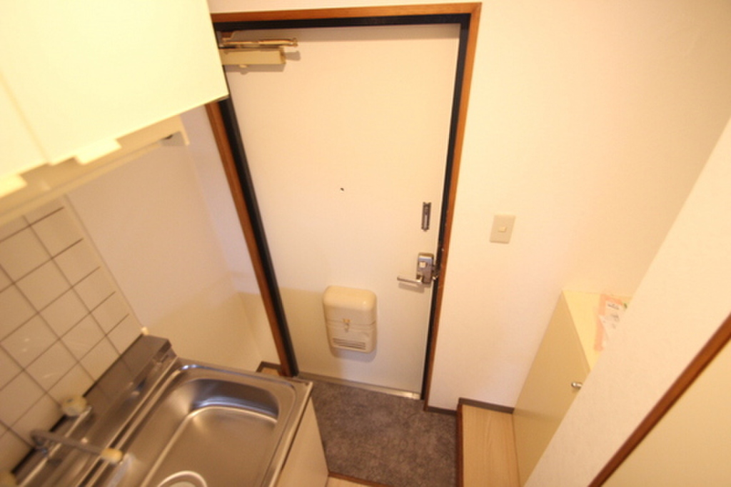 (11/22) ※別部屋の写真です