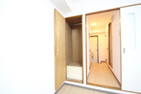 ※別部屋の写真です