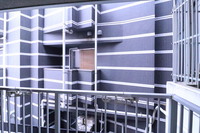 ※別部屋の写真です