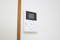 ※別部屋の写真です