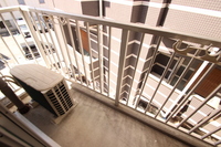 ※別号室の写真です