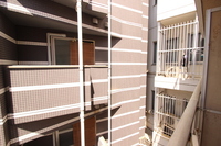 ※別号室の写真です