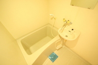 ※別号室の写真です