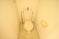 ※別号室の写真です