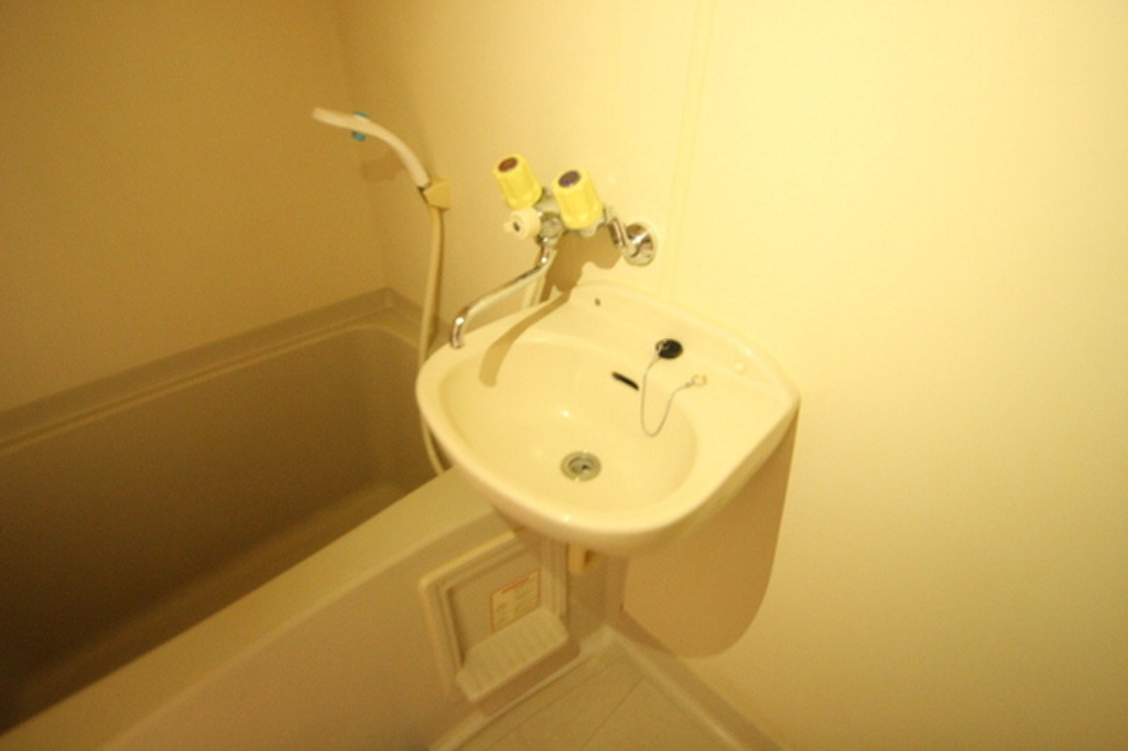 (6/22) ※別号室の写真です