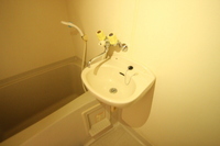 ※別号室の写真です