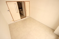 ※別号室の写真です