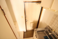 ※別号室の写真です