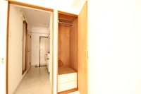 ※別号室の写真です