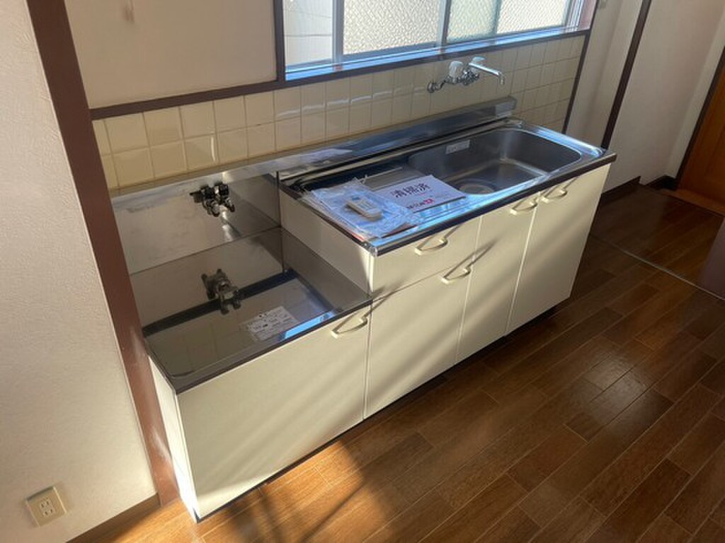 (6/19) キッチン (6/19) キッチン