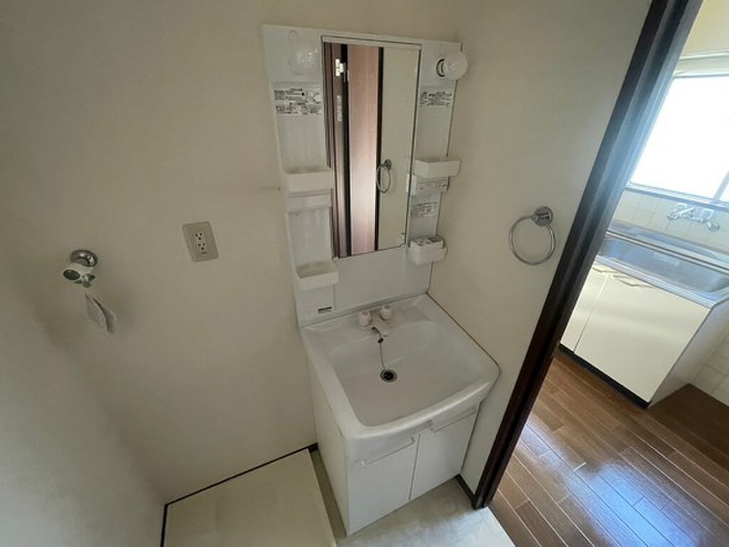 (9/19) 洗面所 (9/19) 洗面所