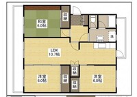 K’s B KAIROEN C棟