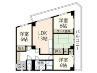 セントラル古江