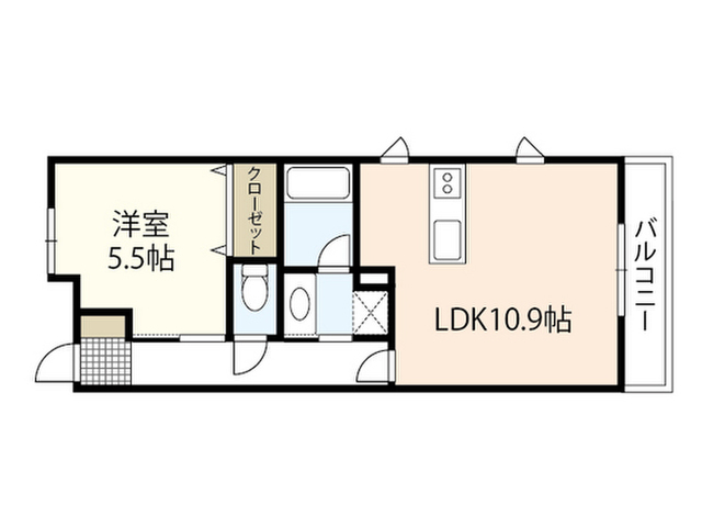 プランソレイユ石井城