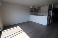 ライオンズ住吉橋リバーフォート